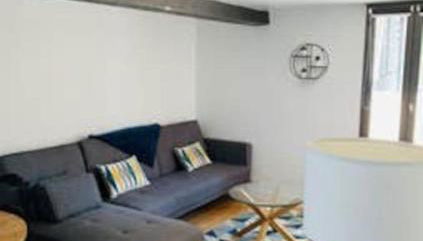 Petit cocon à 2 pas de la cathédrale&hortillonages - Foto 3