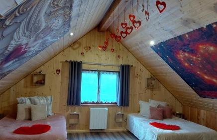 Chalet bambi - Foto 19