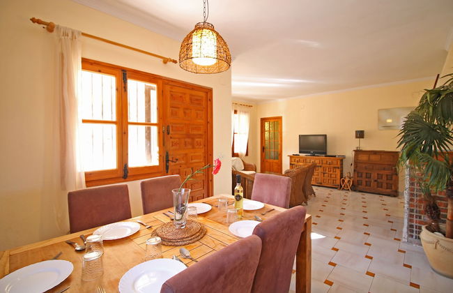 Villa Costa Calpe - Milotxa - Photo 7