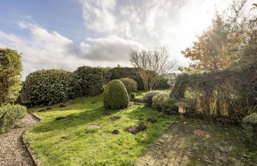Barn Owl Cottage, Field Dalling - Photo 33