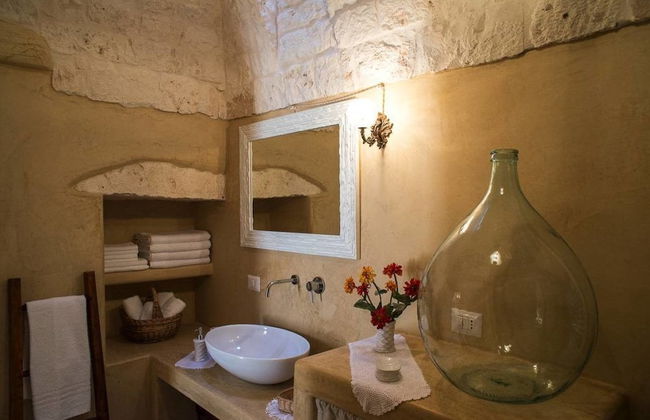 Agriturismo Grotta di Figazzano - Foto 23