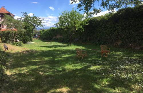 Beck Domaine du Rempart - Foto 11