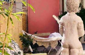 Studio indépendant et son patio - Foto 8