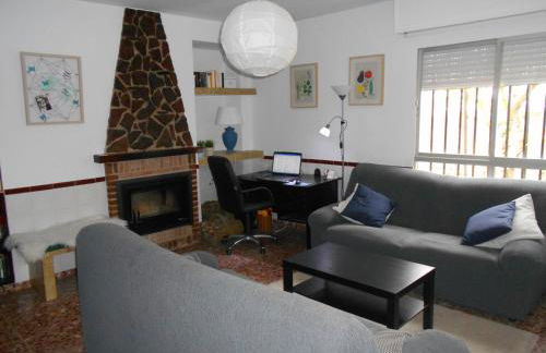 Casa La Madriguera - Photo 10