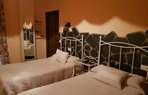 Casa Rural Aguas del Venero - Foto 91