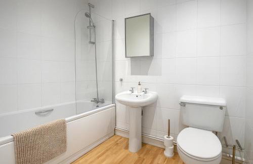 Rioland Apartment near Gatwick - Foto 10