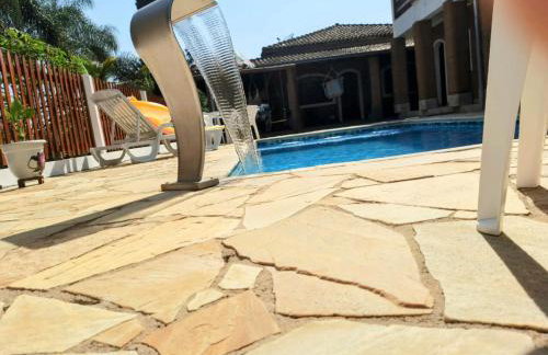 Chácara Vicente Gazzi - Foto 9