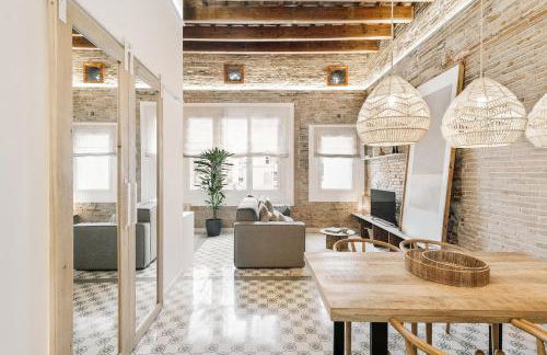 Maiori - 2 bedrooms and terrace in Sant Gervasi - Foto 16