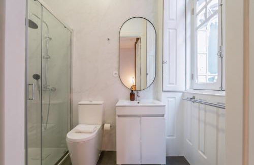 Casa D'Almeida By Porto Stories - Foto 49