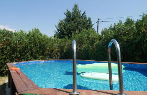 La Petite Maison - Foto 26