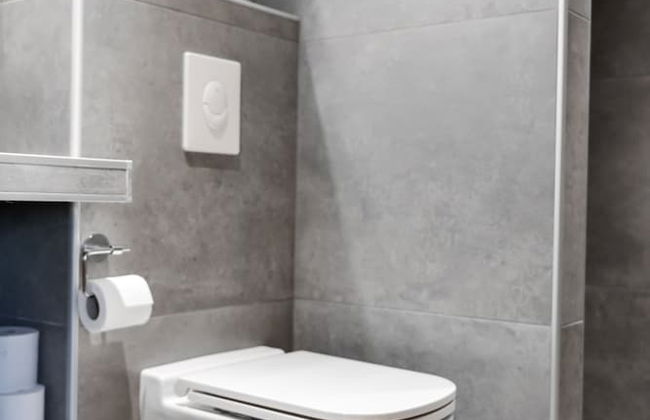 Ingrids Appartement - Photo 35