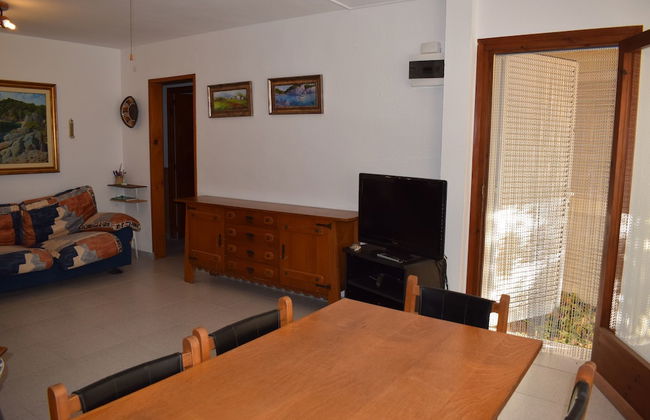 Apartamento Giner - Foto 19