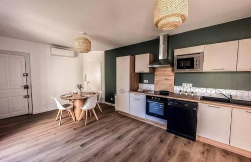 T2 Le Miredames - Foto 7