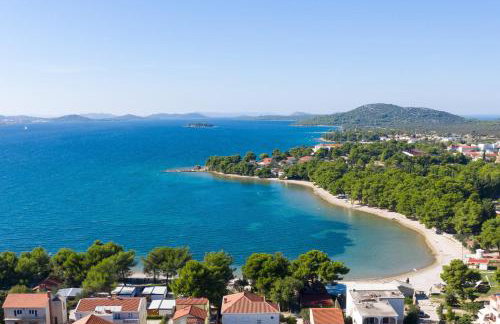 Holiday house with a parking space Kasic, Sibenik - 11079 - Photo 4