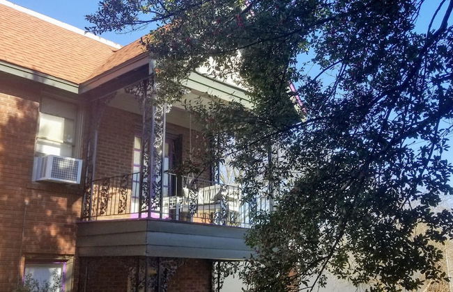 Memphis Belvedere Suites - Foto 51