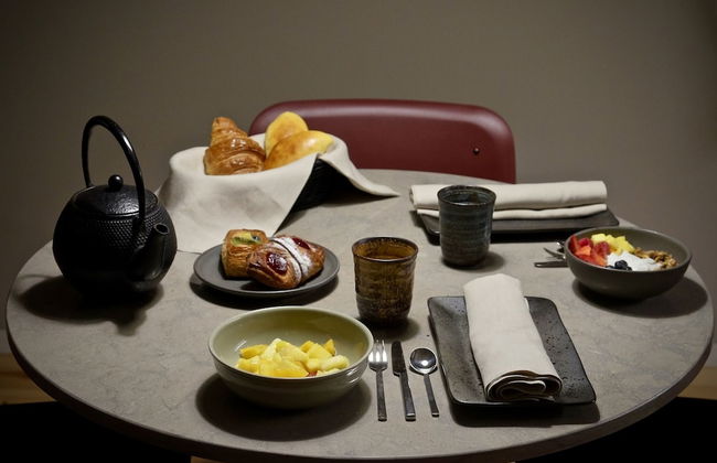 Oporto Serviced Apartments - Miragaia - Foto 60