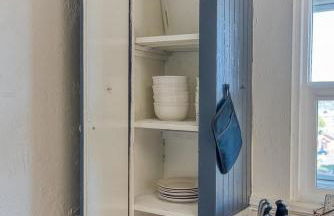 #StayinMyDistrict Heritage House Suite - Foto 23