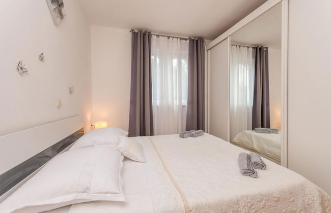 Villa Sali Zadarvillas - Foto 33