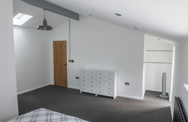 Toothbrush Apartments - Central Ipswich - Fore St - Adults Only - Photo 11