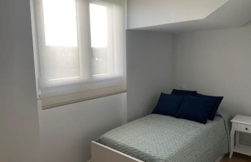 SUPER CHOLLO NOVIEMBRE Apartamento a pie de playa BLUE nuevo, tu mascota es bienvenida - Foto 7