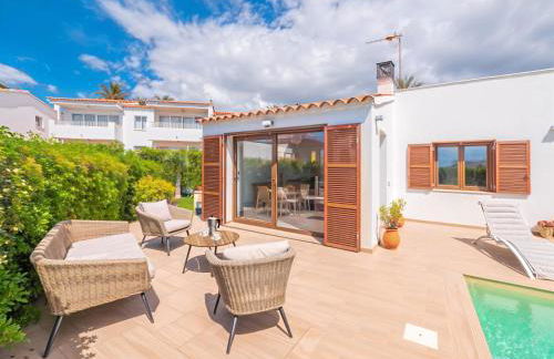 Villa Serena - Foto 2