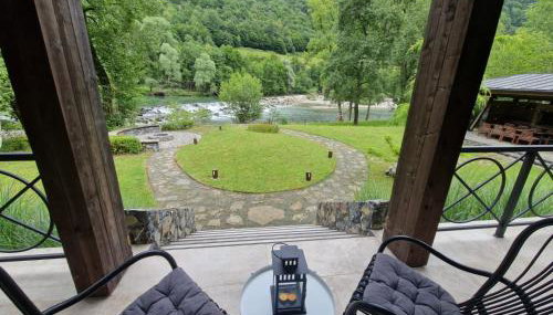 Villa Sirius - Goršeti - Foto 4