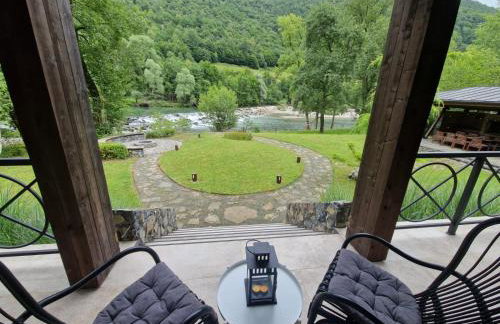 Villa Sirius - Goršeti - Foto 4