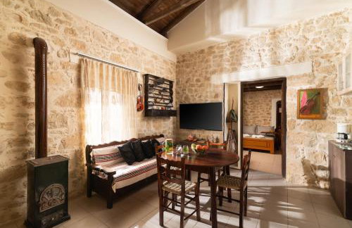 Petra VORI House - Photo 24