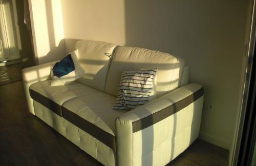 Bed & Seaside - Bola da Nivea - Foto 54