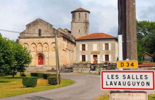 Cottage by the Chateau with pool in National Parc - Foto 55