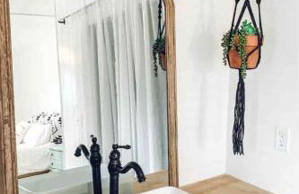 Yosemite Boho Bungalow, Pet Friendly & Mtn Views! - Foto 8