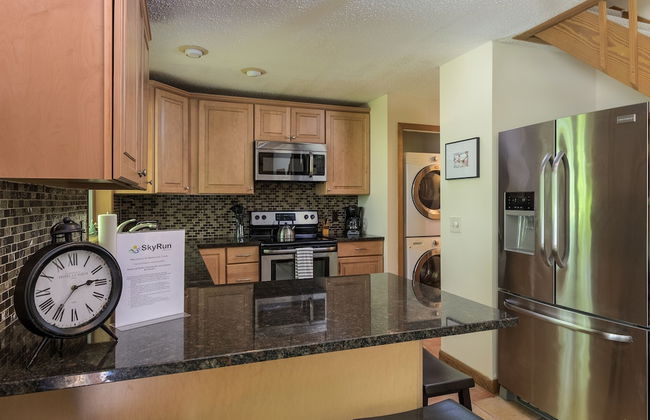 Okemo Westwood Condo 3 Bedroom Condo by RedAwning - Foto 20