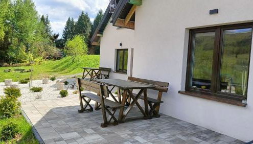 Smerekowa Ostoja - Foto 5, Garden