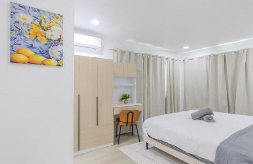 Cozy & Brand New 3BR Home in West Covina - Foto 46