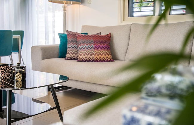 Nirvana Seaside Villa - Foto 10