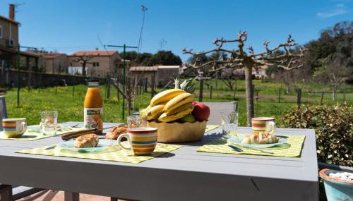 Villa Les Rosiers by Interhome - Foto 4