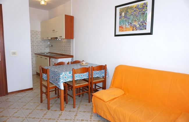 Apartment in Porto Santa Margherita Near Beach - Foto 7