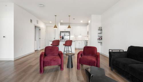 Large Lively Apt - Foto 2, Other