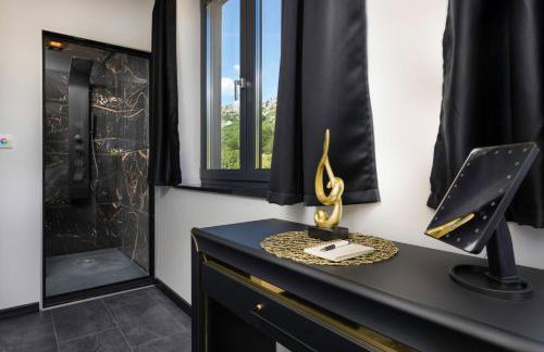 Villa Bellezza - Foto 35