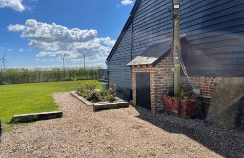 The Cow Shed - Sleeps 4, Parking & Pet Friendly - Foto 113