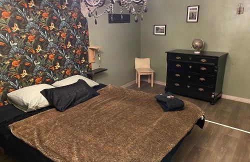 Le Gite des Tourelles - Foto 1