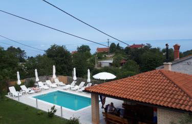 Apartments Ljubas - Foto 14