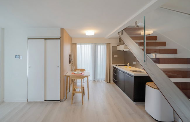 Modena by Fraser Putuo Shanghai - Foto 38