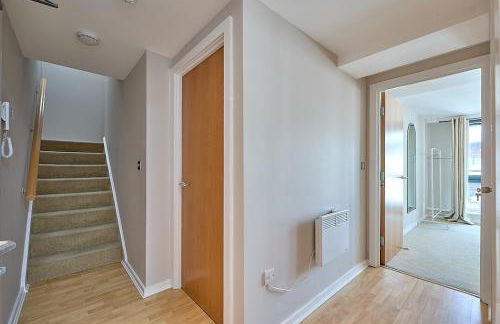 Luxury 2-Bed Penthouse In Deansgate I Free Parking - Foto 43