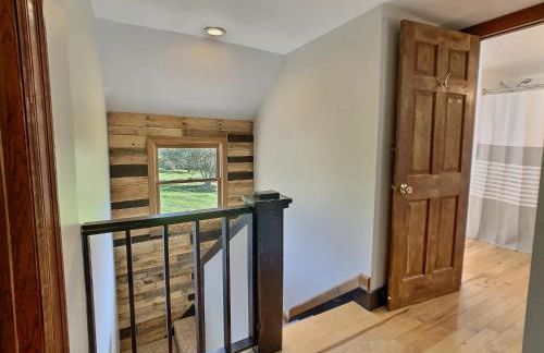 Maples Retreat - 2 Acres - Fireplace - Foto 18