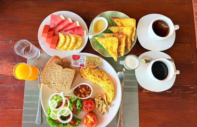 Phumala Lanta Seaview Resort - Photo 64