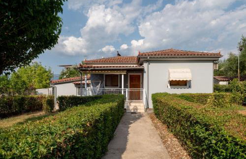 Olivilla Garden Retreat - A Peaceful Escape - Foto 27