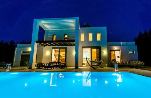 Filerimos Oasis Luxury Villa - Foto 24