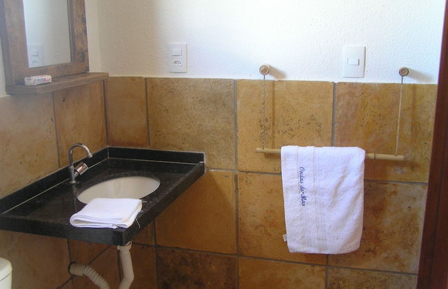 Ondas do Mar - Foto 54