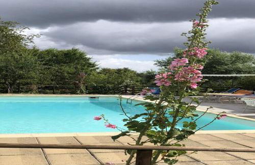 Farmhouse in Apecchio With Swimming Pool, Terrace, Garden - Foto 34